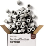 UPETTOOLS Aquarium Biological Filter Media, 1.1 lb Ceramic Bio Media - Image 8