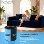 AP070B Replacement Filter Compatible - Image 6