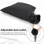 2 PCS Miter Saw Dust Collection Bags, Ymapinc Dust Collector Bags - Image 7