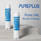 PUREPLUS 9000194412 Refrigerator Water Filter Replacement - Image 9
