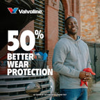Valvoline MaxLife High Mileage Full Synthetic 5W-30 Motor Oil 1 Quart - Image 4