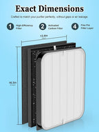 3500 Replacement Filters Compatible - Image 6