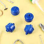 Frienda 4 Pcs Disposable Mini Air Water Filters - Image 4