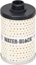 GOLDENROD Fuel Tank Filter Replacement Water-Block Element by GoldenrodDutton-Lainson