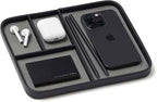 Nordik Leather Valet Tray