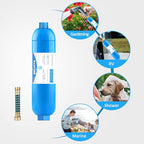 BELVITA Water Filter, 3 Pack - Image 5