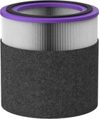 GermGuardian FLT151PT Filter V, Pet Pure HEPA Genuine Replacement Filter - Image 8