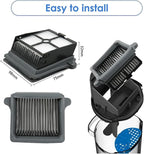 Compatible For TINECO 3.0 Spare Parts Floor Scrubber Roller Brush Filter - Image 6