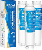 PUREPLUS 9000194412 Refrigerator Water Filter Replacement by PUREPLUS