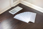 Duck Brand Air Vent Filters, Pollen and Trap Debris in your Ventilation System - Image 2