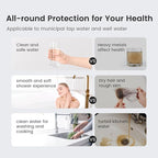 Waterdrop Whole House Water Filter, Carbon Filter, Replacement - Image 8