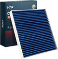 KAX Premium Cabin Air Filter, CF10729 Replacement by KAX