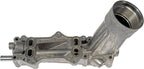 Dorman 926-959 Patented Upgraded Aluminum Engine Oil Filter Housing - Image 8