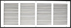 Fits 24x10 Duct Opening | Steel Return Air Grille by Handua | Vent Cover Grill - Image 3
