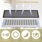 6 Pack Strong Magnetic Floor Vent Cover - Image 3
