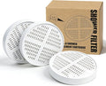 Vitamin C, E & A Shower Filter Replacement Cartridge Compatible by Unknown