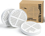 Vitamin C, E & A Shower Filter Replacement Cartridge Compatible by Unknown