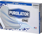 Purolator C28183 PurolatorONE Advanced Cabin Air Filter - Image 5