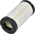 2PCS 140-3071 Air Filter Compatible - Image 4