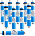 APPLIED MEMBRANES INC. 75 GPD Reverse Osmosis Membrane | RO Membrane Water by AppliedMembranesInc