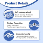 Cellulite Massage Tool Lymphatic Drainage Massager