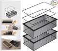 Floor Register Trap 4 x 10 Inch, Upgraded Floor Vent Filter Net Catches Toys by MAGNETICVENTCOVERS