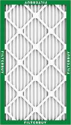 Filterbuy 8x30x1 Air Filter MERV 8 Essential Dust & Allergy Defense, - Image 8