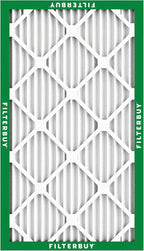 Filterbuy 12x30x1 Air Filter MERV 8 Essential Dust & Allergy Defense, - Image 8