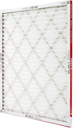Frigidaire PureAir® 20x25x1 MERV 8 Allergen Electrostatic Pleated Air - Image 9