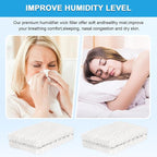 4Pcs WF813 Humidifier Filters Replacement Wick Filter Compatible - Image 7
