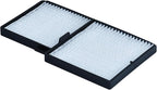 AWO Replacement Projector Air Filter Fit - Image 4