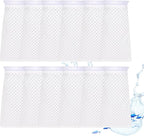 12 Pack 4 Inch Filter Sock, 150 Micron, Ring Honeycomb Filter Socks, Filter by Unknown
