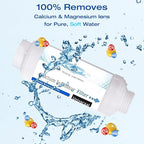 Misting System Calcium Inhibitor Filter - Image 2