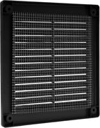 Vent Systems 4.5" x 4.5" Inch - Image 9