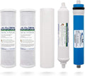 APPLIED MEMBRANES Reverse Osmosis Membrane and Filter Replacement, 50 GPD by AppliedMembranesInc