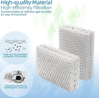 Alocs WF813 Humidifier Filter Replacement - Image 4