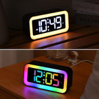 Cadmos Loud Alarm Clock for Bedrooms - Image 6