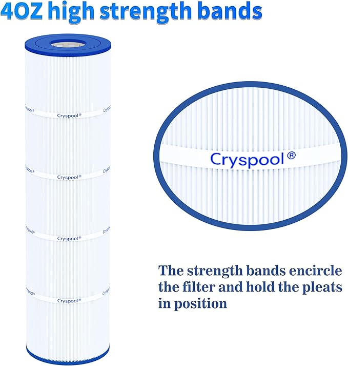 Cryspool® 07079 Filter Compatible - Image 5