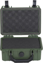 MEIJIA IP67 waterproof hard compact case, Customizable Fit Foam, 8.12”x6.56”x - Image 7