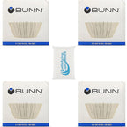BUNN Coffee Filter – 4 PK by BUNN