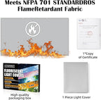 Fluorescent Light Covers - Image 5