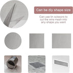 Stainless Steel Woven Wire Mesh, 304 100 Mesh Filter Screen Sheet - Image 6