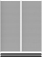 Spearhead OEM+ Particulate Breathe Easy Cabin Filter | Fits Altima, Eclipse - Image 8
