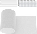 Pawfly Aquarium Filter Floss Roll by Pawfly