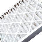 Filter King Air Filters 7.75x25.75x1 | 12 Pack | MERV 13 | HVAC Pleated AC - Image 4