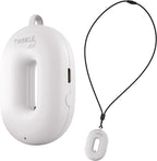 Wearable Air Purifier Necklace by TWINKLE+BIRDS