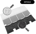 Dianrui 2 PCS RV for Dometic A/C Vent Cover Replacement, Duo-Therm Air - Image 4