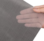 Stainless Steel Woven Wire Mesh, 304 Stainless Steel Insect Screen Mesh - Image 2