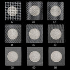 Fine Filter Mesh Nylon Fabric, Recycling Screens - Image 3
