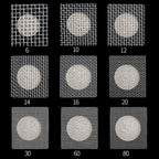 Fine Filter Mesh Nylon Fabric, Recycling Screens - Image 3